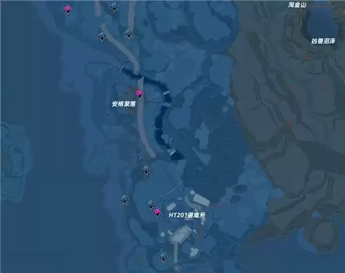 幻塔密码锁密码是什么？常规解谜密码全汇总[多图]图片5