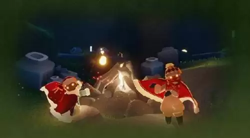 光遇宴会节活动怎么玩？2021光遇宴会节活动全奖励一览图片5