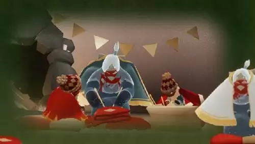 光遇宴会节活动怎么玩？2021光遇宴会节活动全奖励一览图片3