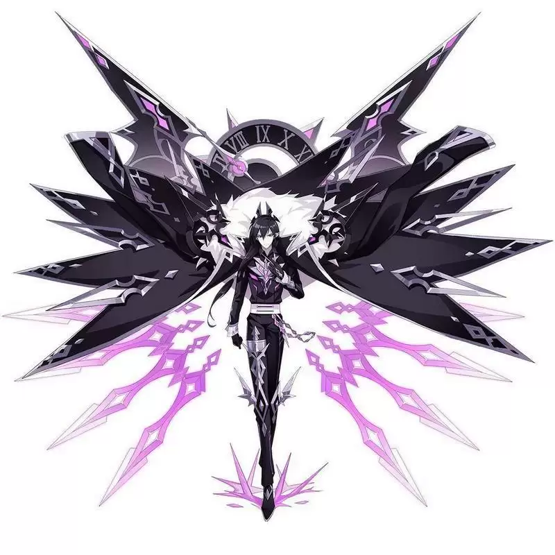 奥拉星手游黑翼王逆元头像怎么打？黑翼王逆元头像打法攻略图片2