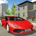 Lamba City Drive