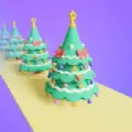 Christmas Tree Run