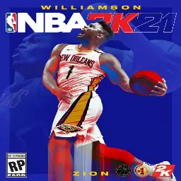 nba2k21ios