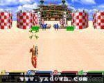 特种部队 (GI Joe) ROM