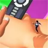 小人逃命