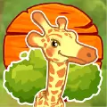 长颈鹿跑酷Giraffe