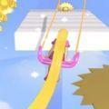 头发运行3DHair Run 3D