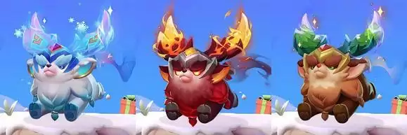 金铲铲之战12.23更新内容一览