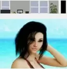 淑女控制