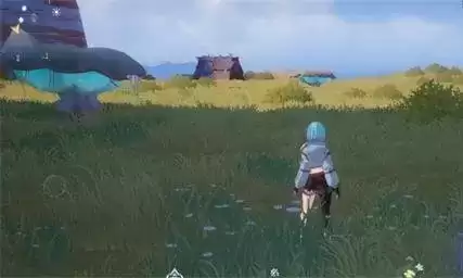 幻塔能量蘑菇怎么解锁