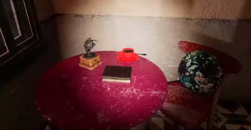 《孙美琪疑案:壹生》五级线索——书