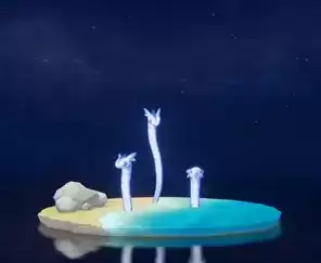 《原神》藤纹陆鳗鳗分布位置一览