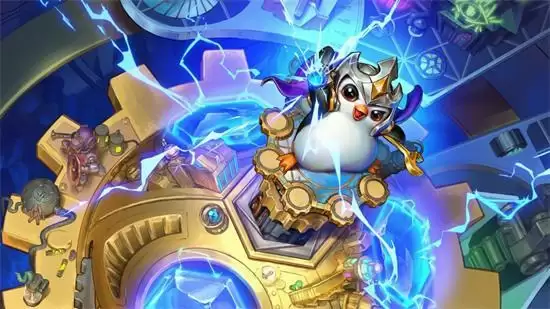 云顶之弈双人模式加分机制及获胜条件介绍