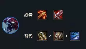 云顶之弈大虫子主c需要什么装备