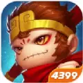 4399造梦西游外传4.5.0九游