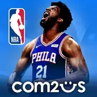 NBA2K22免谷歌