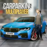 手动挡停车场CarParking