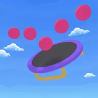 弹跳技巧3DBounce Tricks 3D