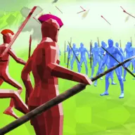 终极像素战争