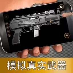 模拟真实武器大全