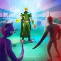 改造你的战士