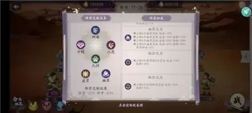 上古有灵妖最强阵容推荐1