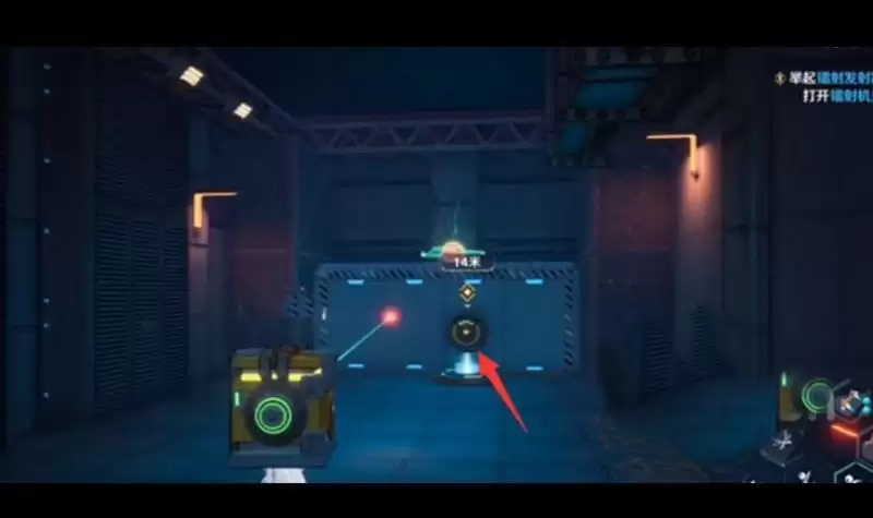 《幻塔》实验室任务通关攻略