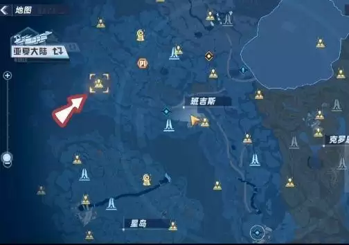 幻塔巨擘手臂白嫖攻略流程分享