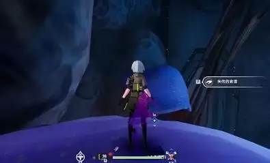 《幻塔》D01食谱获取攻略