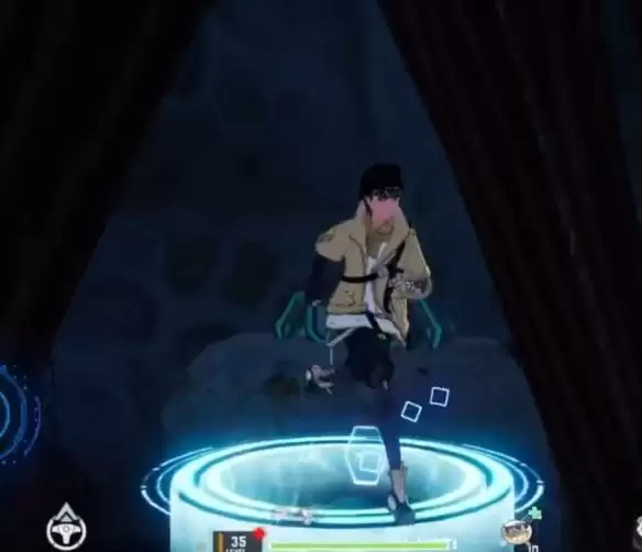 《幻塔》暗鳞鬼菌获取攻略