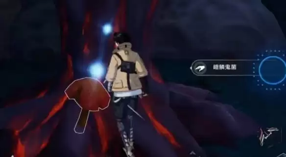 《幻塔》暗鳞鬼菌获取攻略