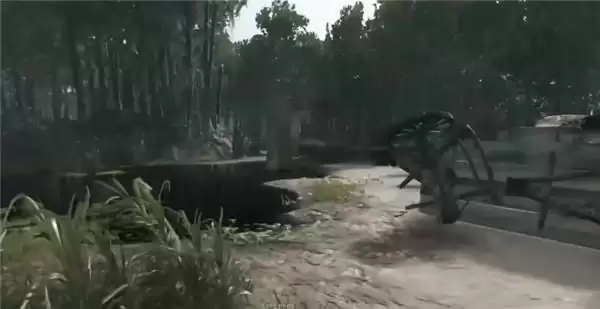 猎杀对决怎么打开反锁的门 反锁的门怎么打开图片2