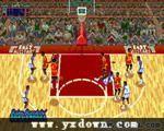 NBA 音乐职篮 ROM