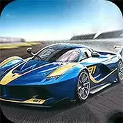 赛车模拟器