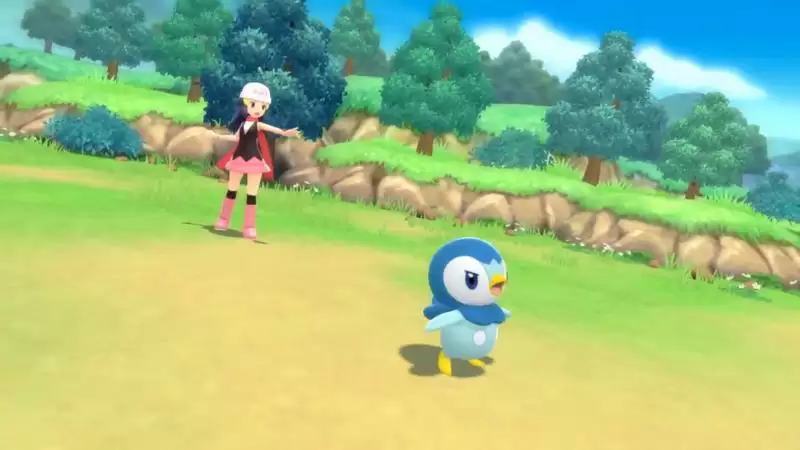 《宝可梦晶灿钻石明亮珍珠》孵蛋个体值概率介绍