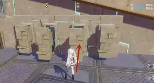 《幻塔》水坝机关操作方法