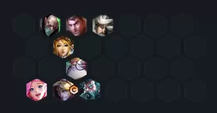 云顶之弈发明家阵容推荐