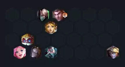 云顶之弈发明家阵容推荐