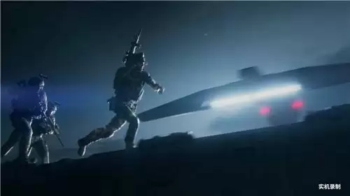 《穿越火线:幽灵计划》公布首支实机预告,幽灵即将登场