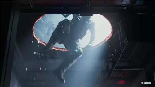 《穿越火线:幽灵计划》公布首支实机预告,幽灵即将登场