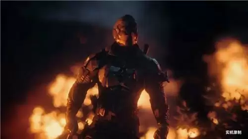 《穿越火线:幽灵计划》公布首支实机预告,幽灵即将登场