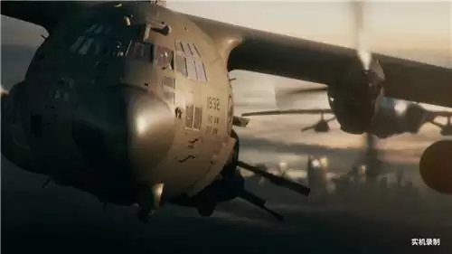 《穿越火线:幽灵计划》公布首支实机预告,幽灵即将登场