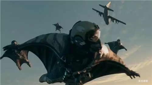 《穿越火线:幽灵计划》公布首支实机预告,幽灵即将登场