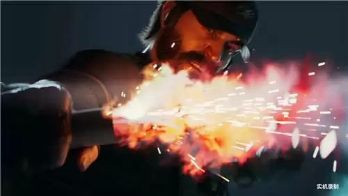 《穿越火线:幽灵计划》公布首支实机预告,幽灵即将登场