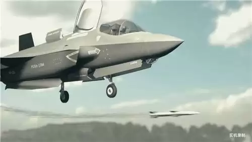 《穿越火线:幽灵计划》公布首支实机预告,幽灵即将登场