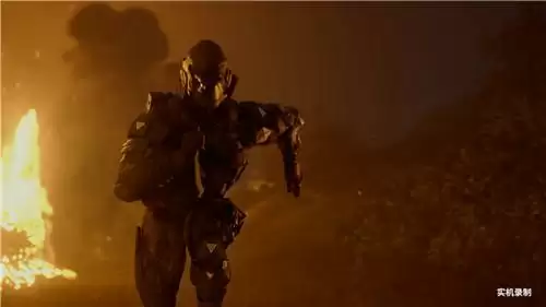 《穿越火线:幽灵计划》公布首支实机预告,幽灵即将登场