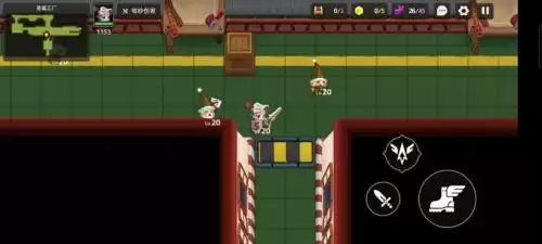 坎公骑冠剑圣诞工厂3