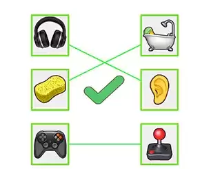 《最强大脑3》第89关通关攻略