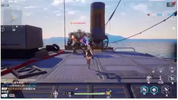 幻塔旅行者号推进器怎么获得？旅行者号推进器所有零件获取攻略图片2