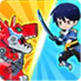 伪装者大乱斗